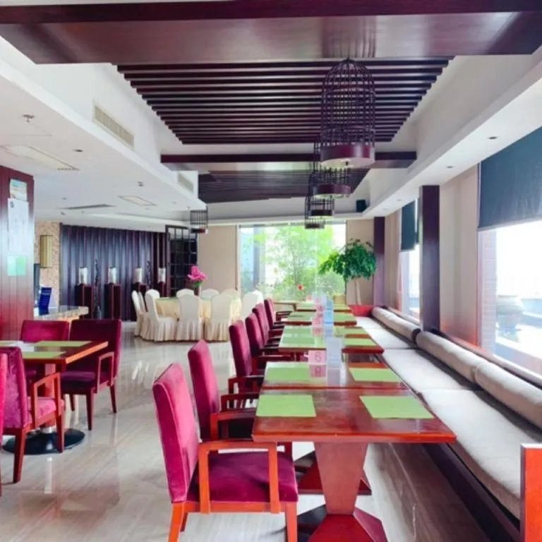 SSAW Boutique Hotel Shaoxing Ancient Town