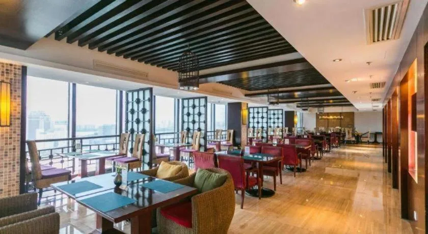 SSAW Boutique Hotel Shaoxing Ancient Town