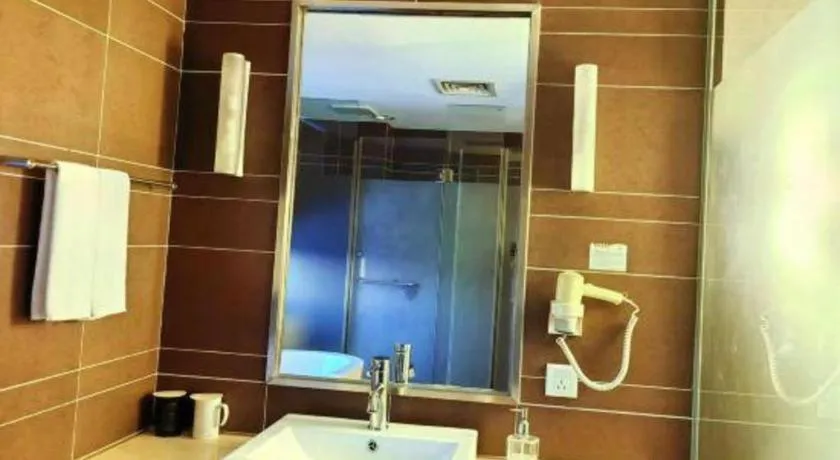 SSAW Boutique Hotel Shaoxing Ancient Town