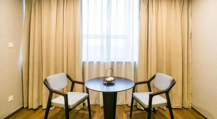 SSAW Boutique Hotel Shaoxing Ancient Town