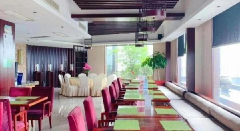 SSAW Boutique Hotel Shaoxing Ancient Town