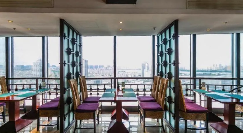 SSAW Boutique Hotel Shaoxing Ancient Town