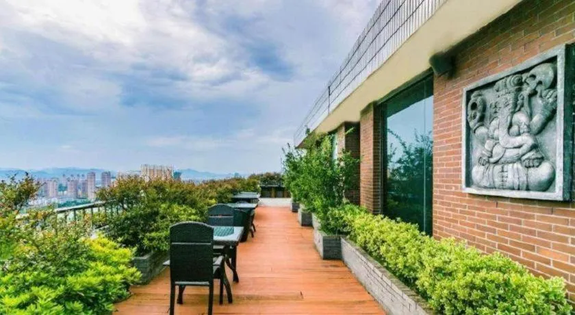 SSAW Boutique Hotel Shaoxing Ancient Town