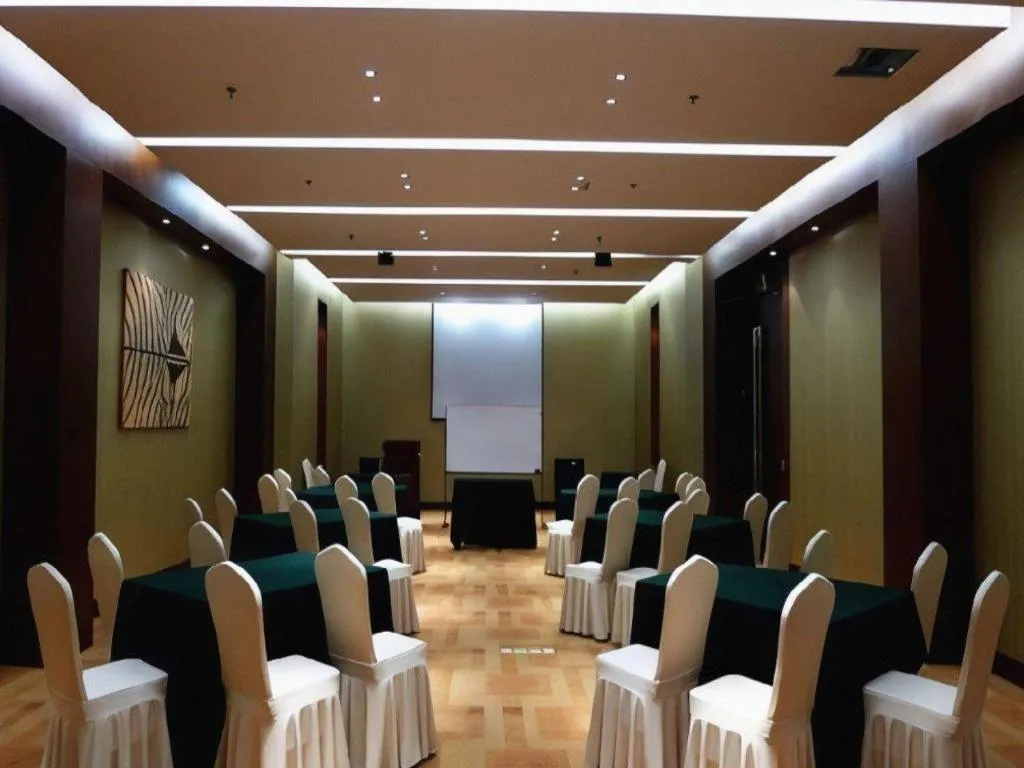 SSAW Boutique Hotel Shaoxing Ancient Town