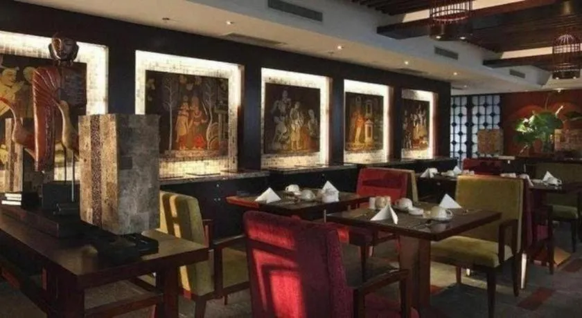 SSAW Boutique Hotel Shaoxing Ancient Town