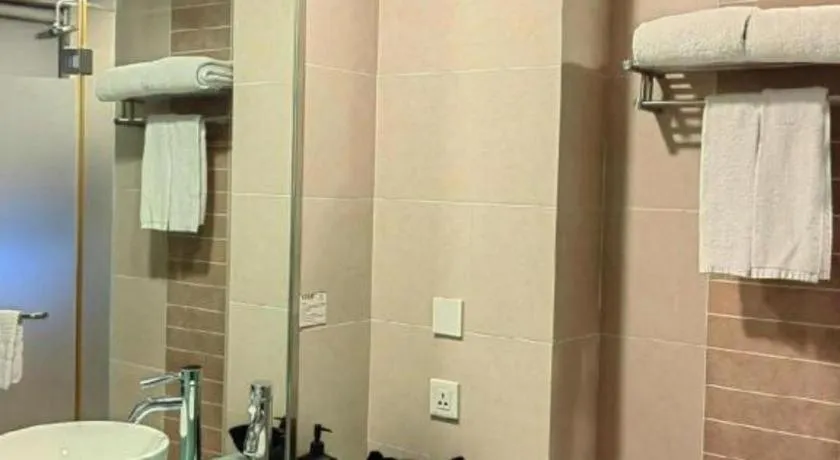 SSAW Boutique Hotel Shaoxing Ancient Town