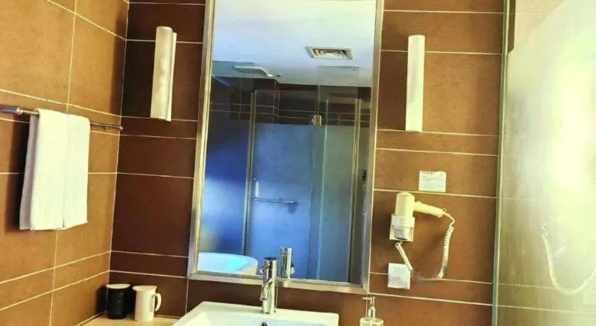 SSAW Boutique Hotel Shaoxing Ancient Town