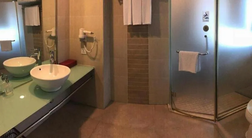 SSAW Boutique Hotel Shaoxing Ancient Town