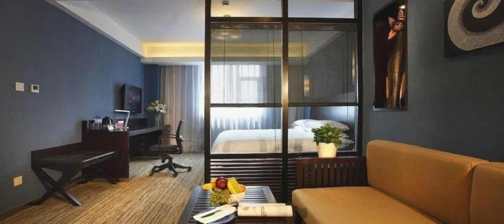 SSAW Boutique Hotel Shaoxing Ancient Town