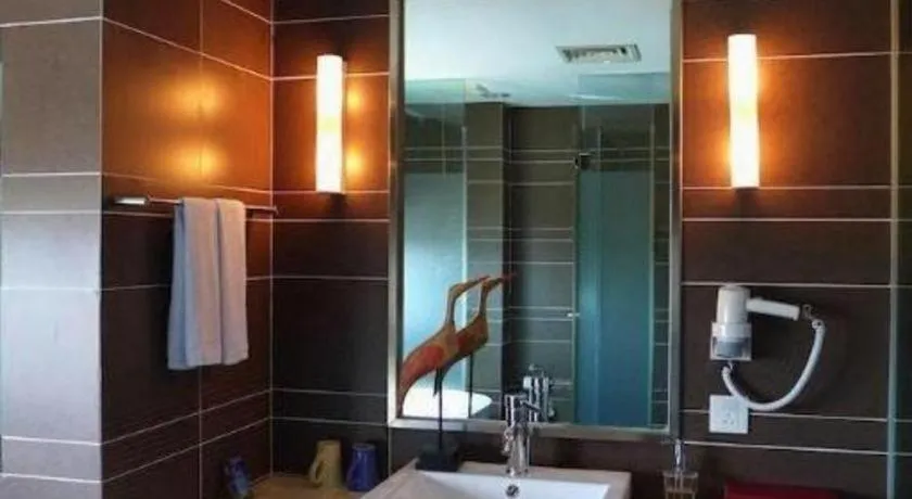 SSAW Boutique Hotel Shaoxing Ancient Town