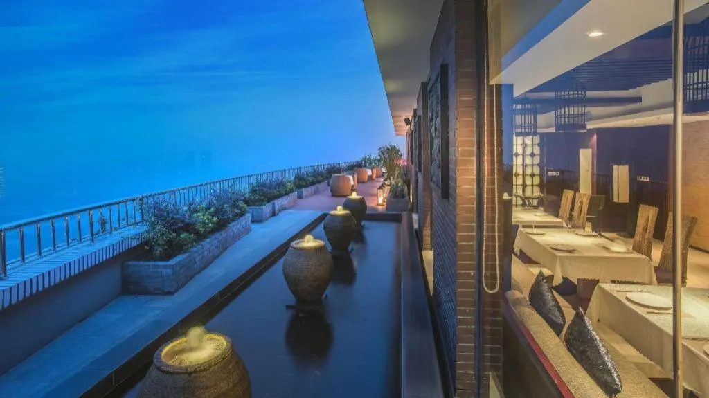 SSAW Boutique Hotel Shaoxing Ancient Town