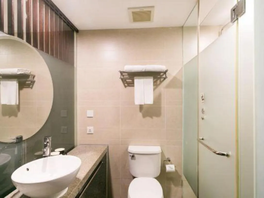 SSAW Boutique Hotel Shaoxing Ancient Town