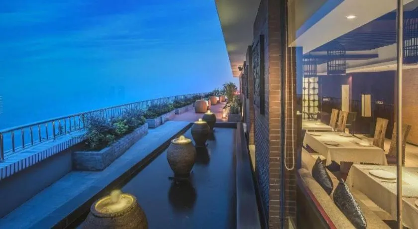 SSAW Boutique Hotel Shaoxing Ancient Town