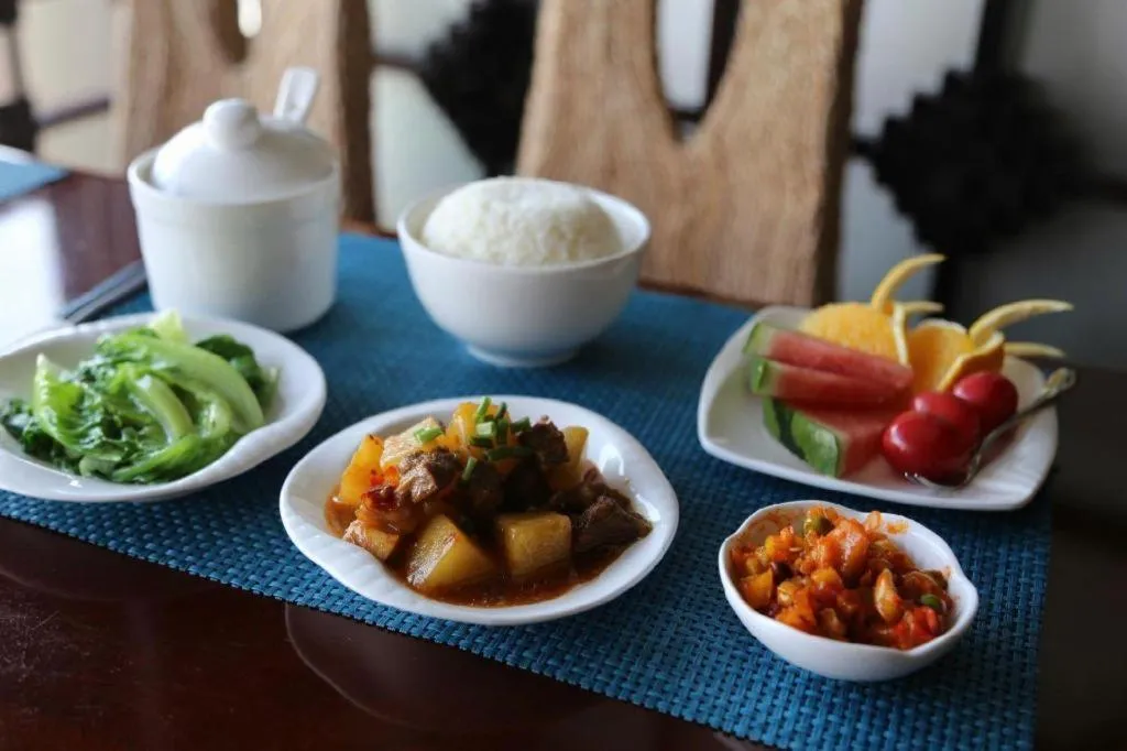 SSAW Boutique Hotel Shaoxing Ancient Town