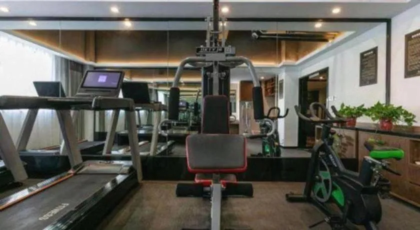 SSAW Boutique Hotel Shaoxing Ancient Town