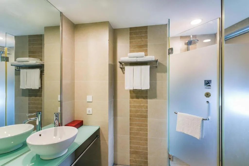 SSAW Boutique Hotel Shaoxing Ancient Town