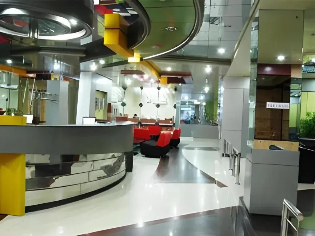 Hotel Castle Salam Hotel Castle Salam