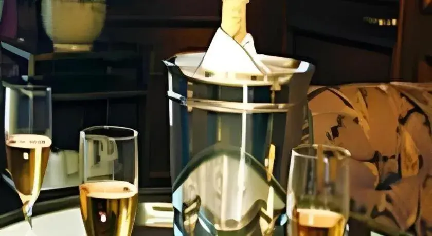 Hotel Castle Salam Hotel Castle Salam