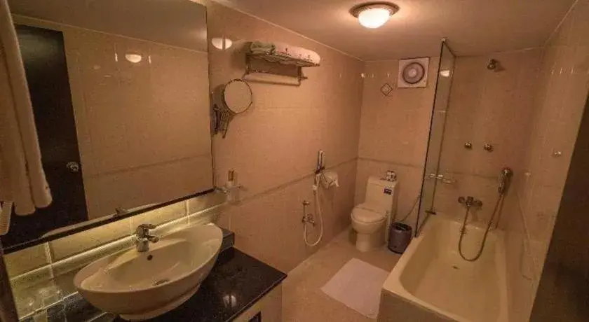 Hotel Castle Salam Hotel Castle Salam