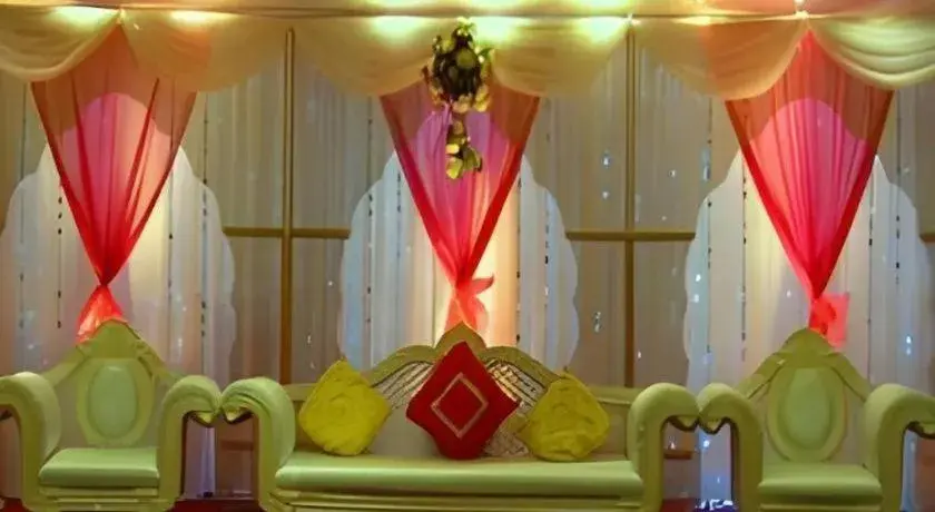 Hotel Castle Salam Hotel Castle Salam