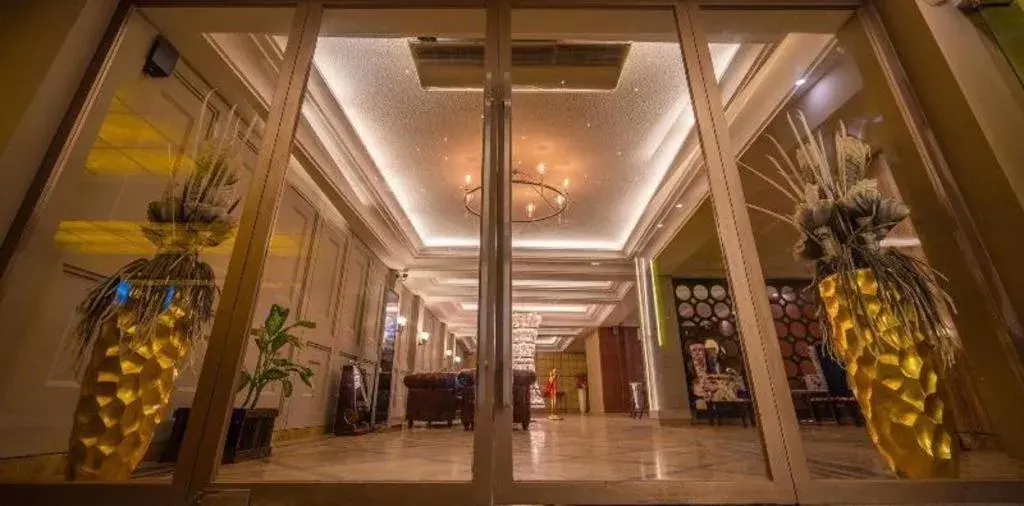 Hotel Castle Salam Hotel Castle Salam