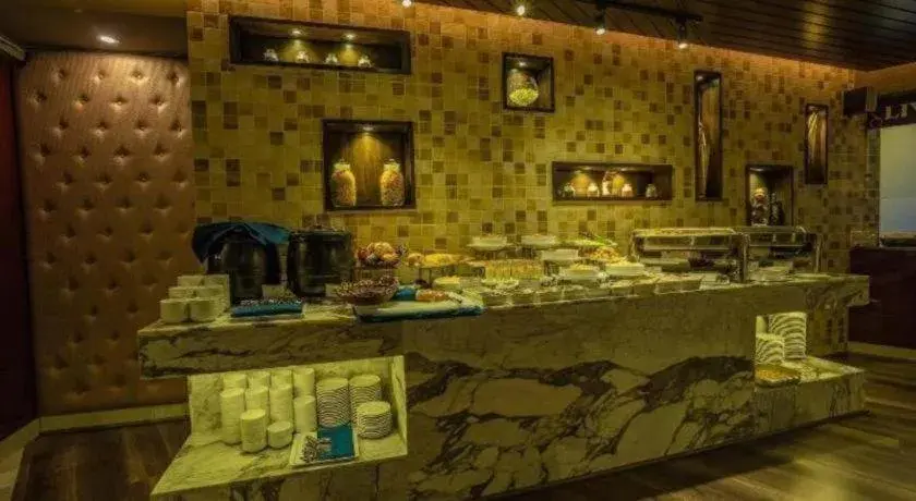 Hotel Castle Salam Hotel Castle Salam