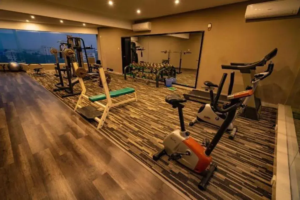 Hotel Castle Salam Hotel Castle Salam