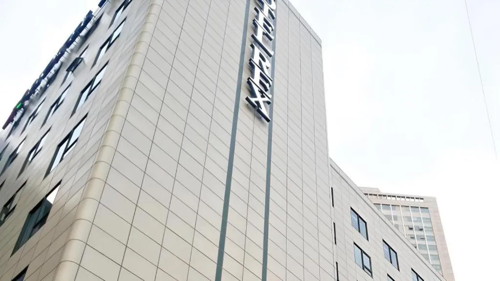 Seoul Rex Hotel