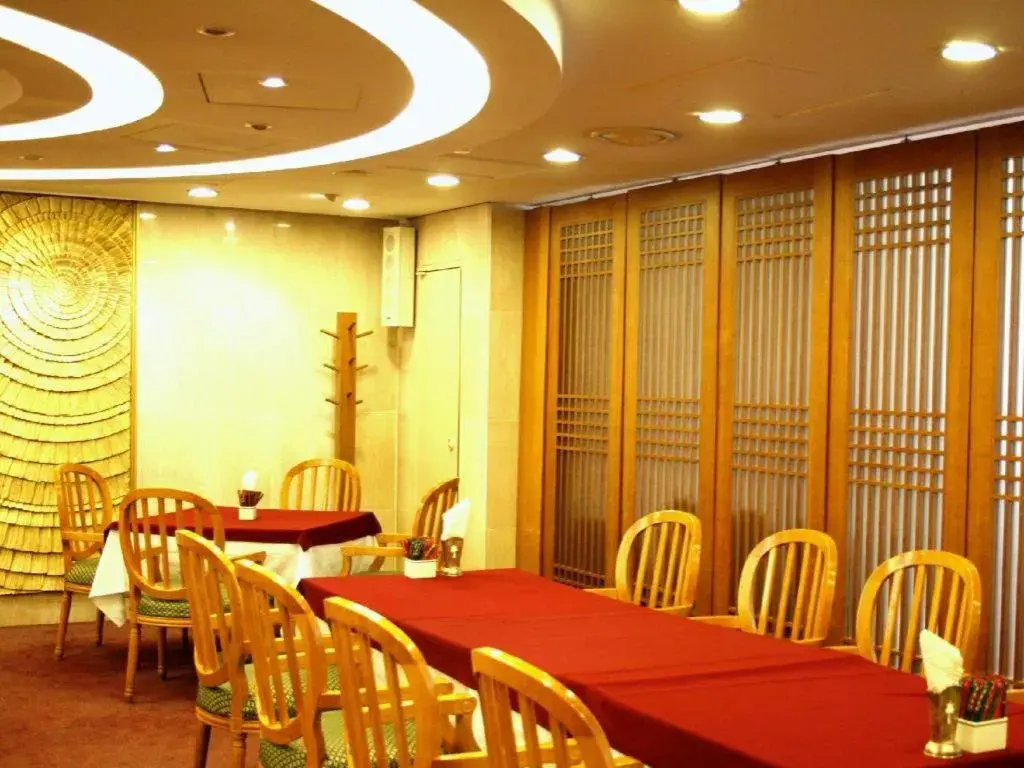 Seoul Rex Hotel Seoul Rex Hotel