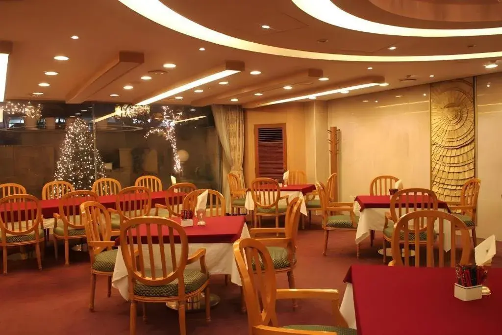 Seoul Rex Hotel Seoul Rex Hotel