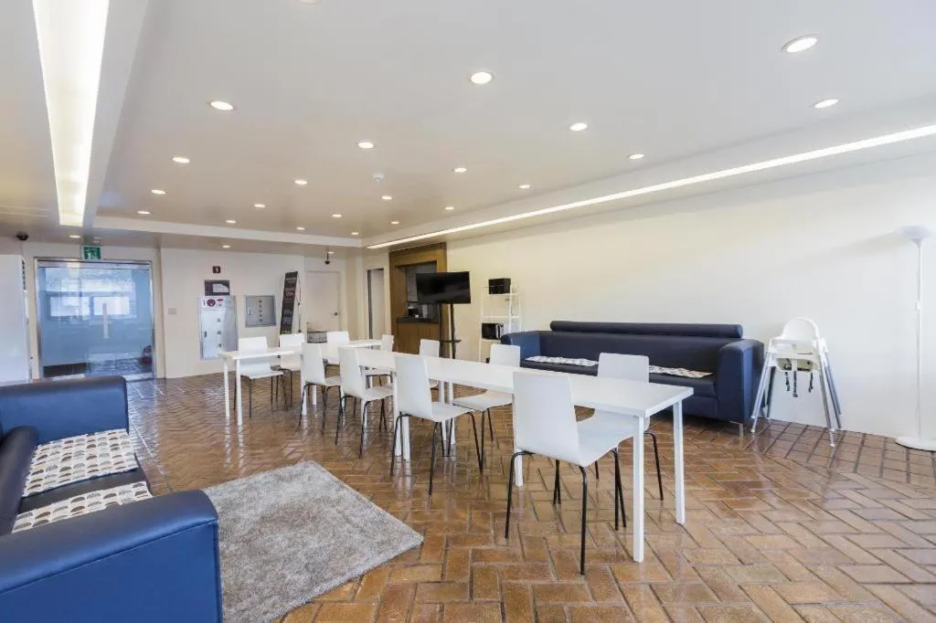 Pyeongchang the white view