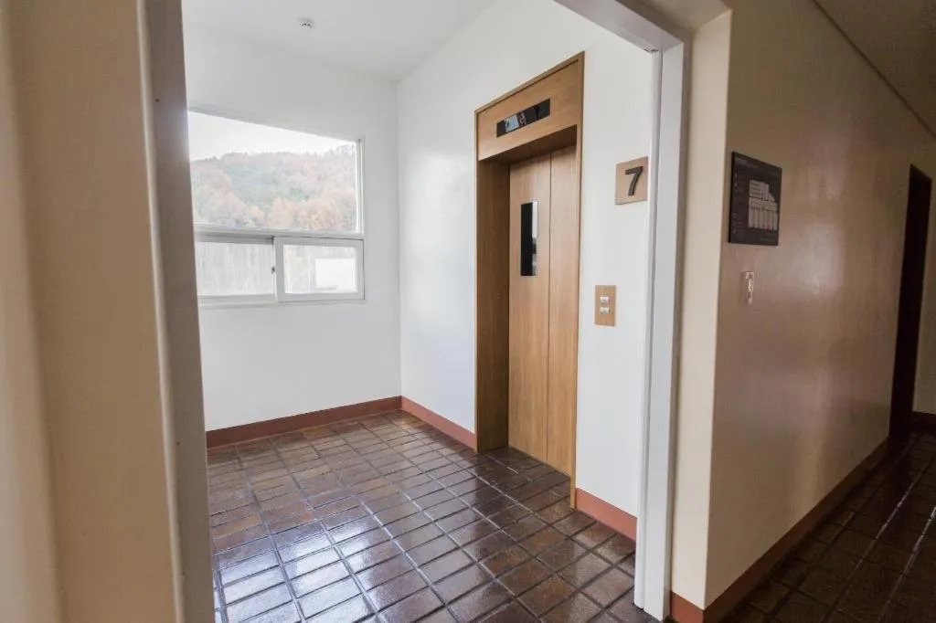 Pyeongchang the white view