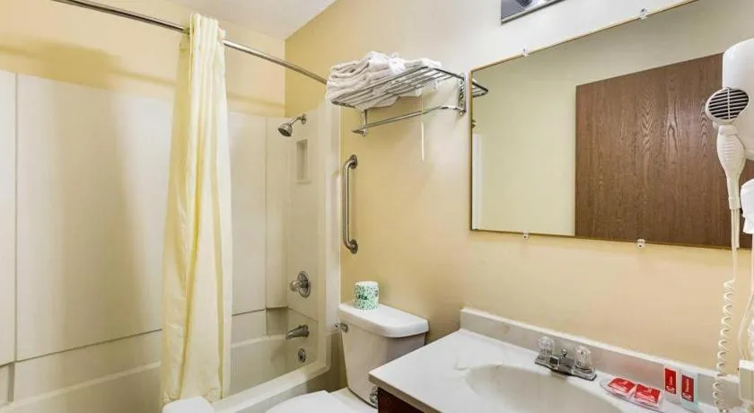 Americas Best Value Inn Beatrice