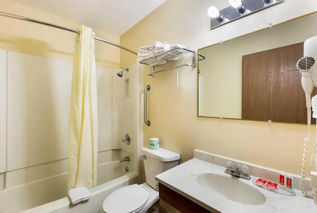 Americas Best Value Inn Beatrice Americas Best Value Inn Beatrice