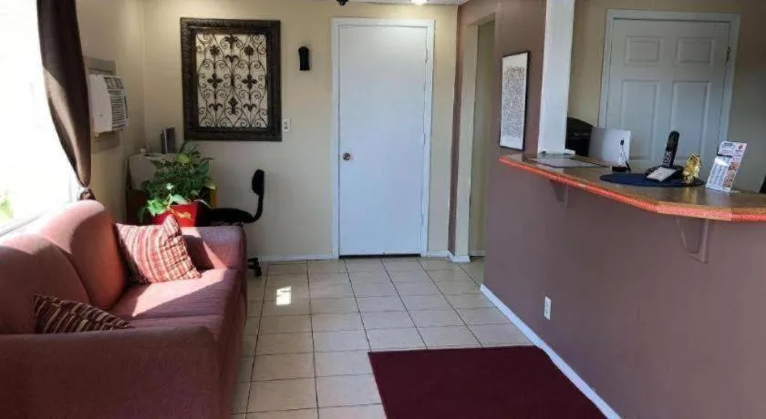 Americas Best Value Inn Beatrice