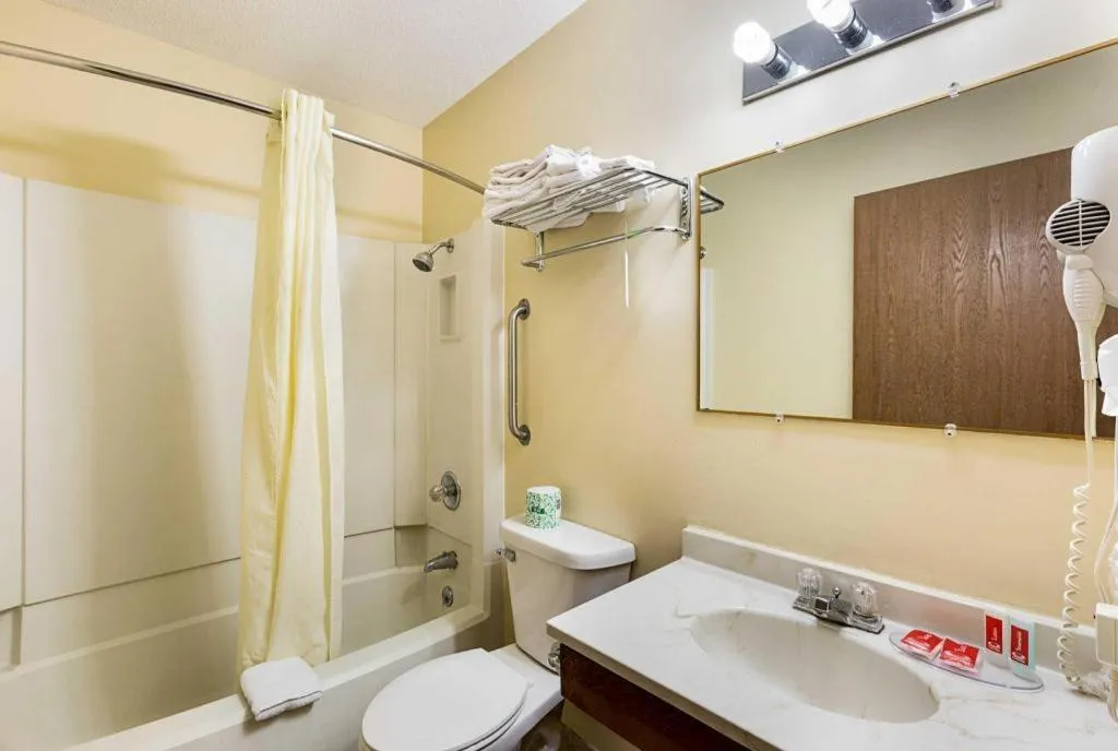 Americas Best Value Inn Beatrice