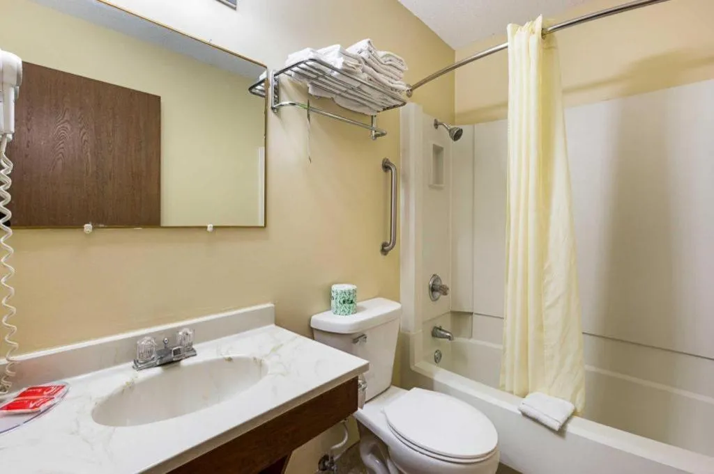 Americas Best Value Inn Beatrice