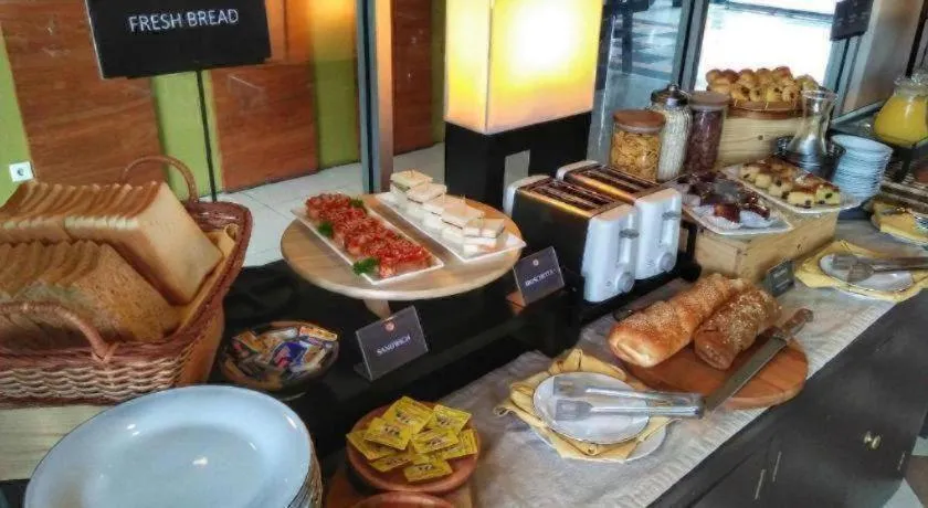 Eclipse Hotel Prawirotaman