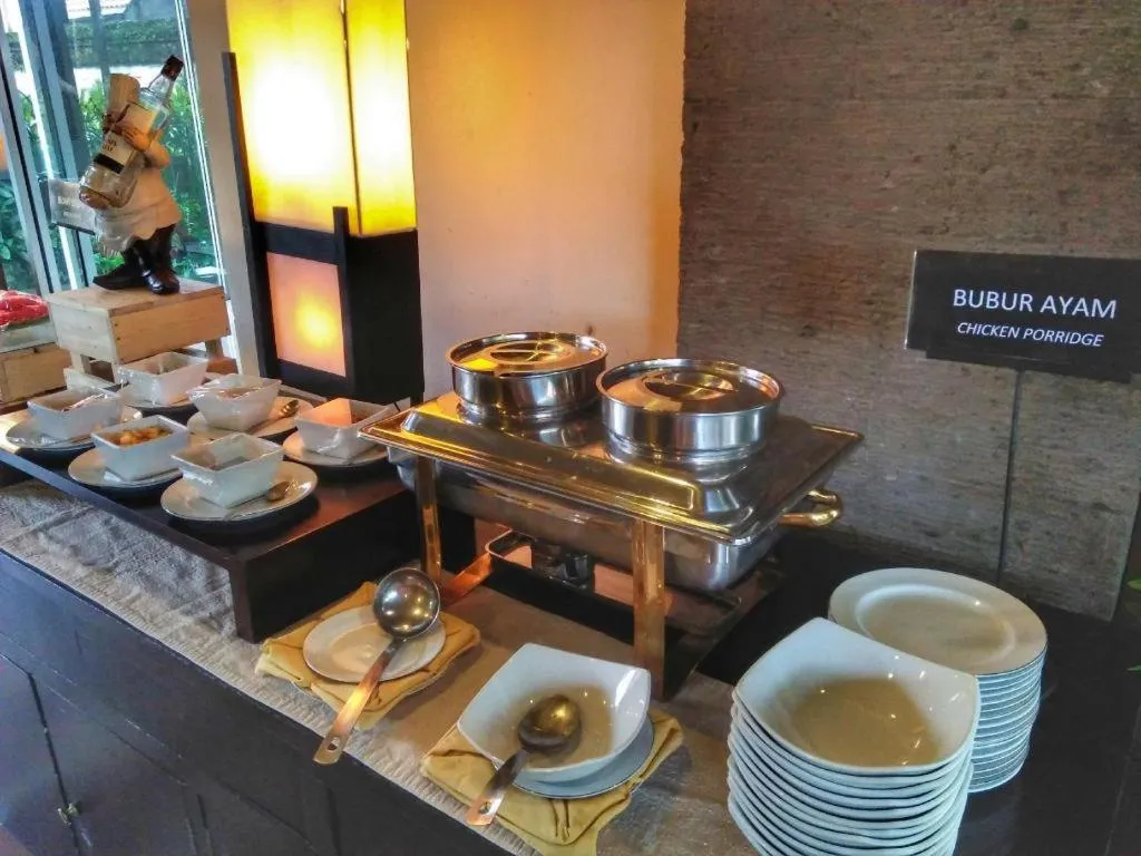 Eclipse Hotel Prawirotaman