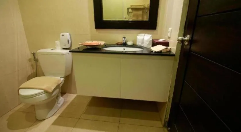 Eclipse Hotel Prawirotaman