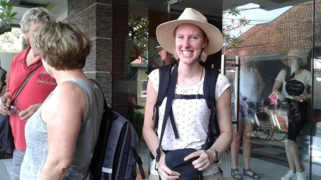 Eclipse Hotel Prawirotaman