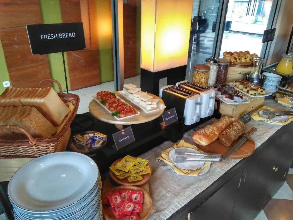 Eclipse Hotel Prawirotaman