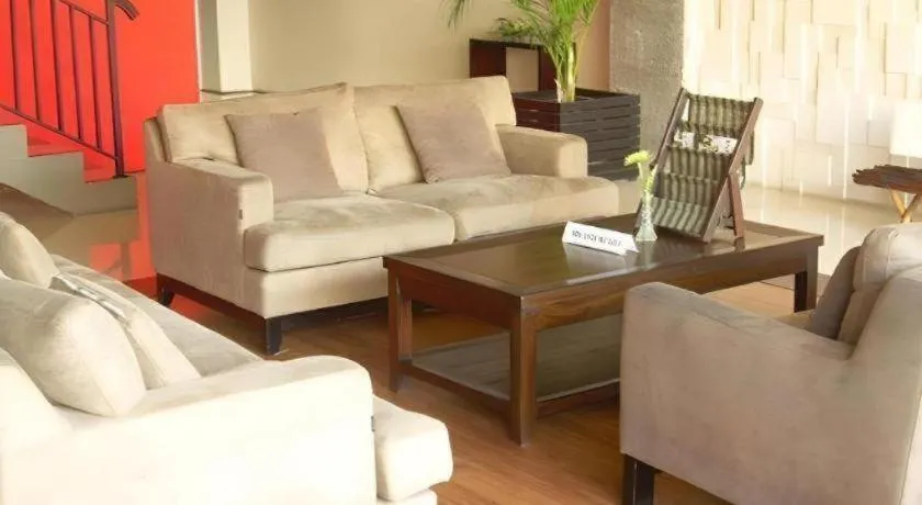 Eclipse Hotel Prawirotaman