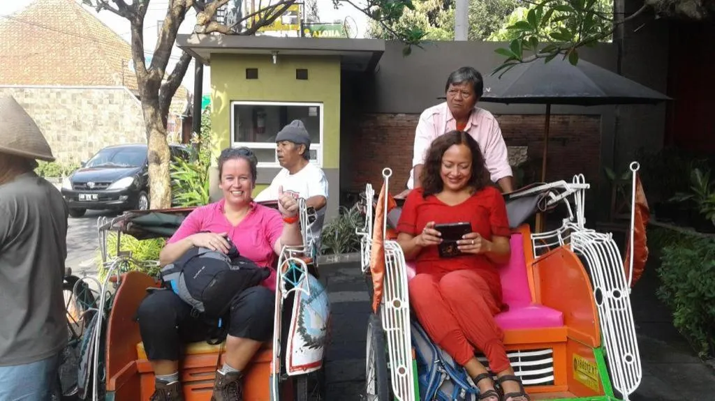 Eclipse Hotel Prawirotaman