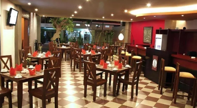 Eclipse Hotel Prawirotaman