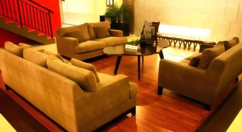 Eclipse Hotel Prawirotaman