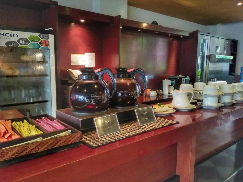 Eclipse Hotel Prawirotaman