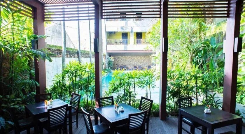 Eclipse Hotel Prawirotaman