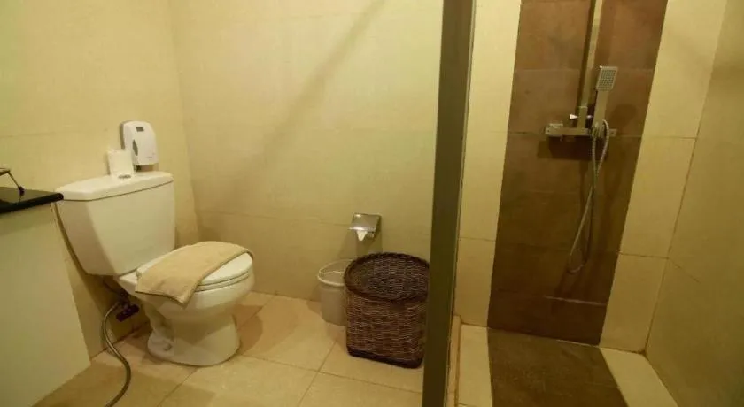 Eclipse Hotel Prawirotaman