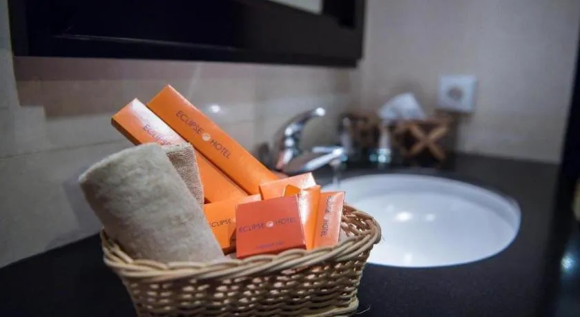 Eclipse Hotel Prawirotaman